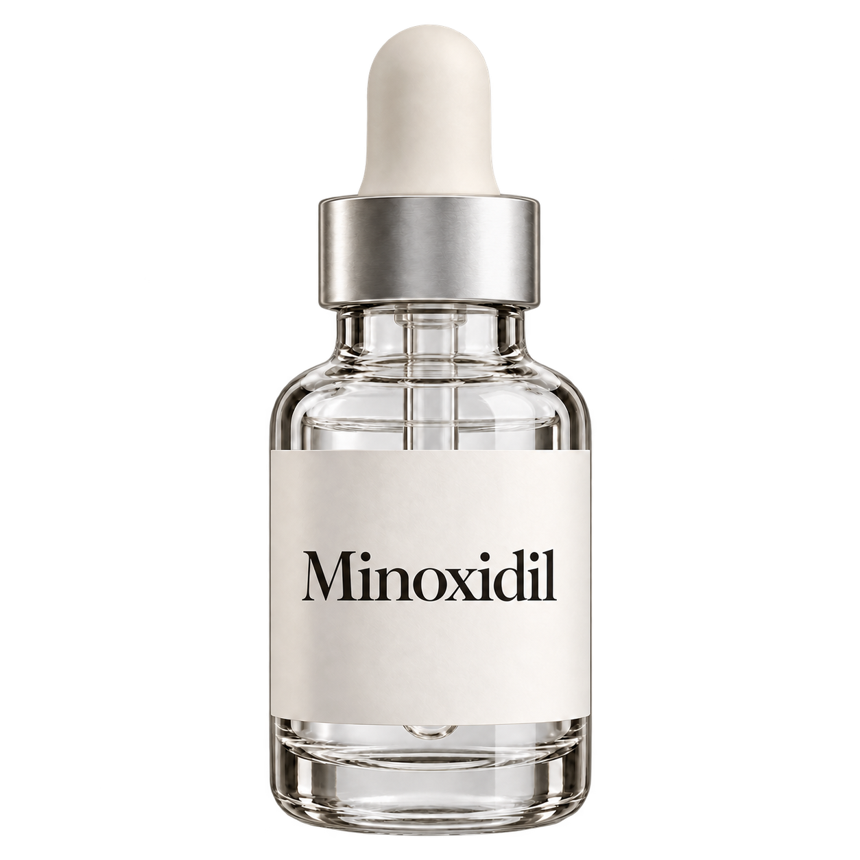Minoxidil product