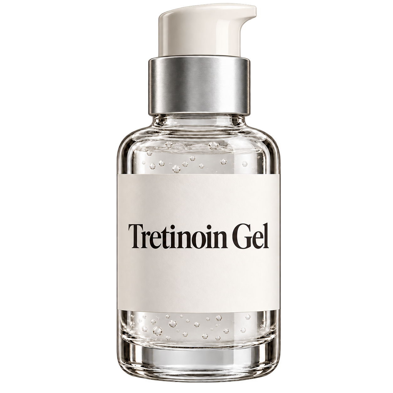 Tretinoin Gel product