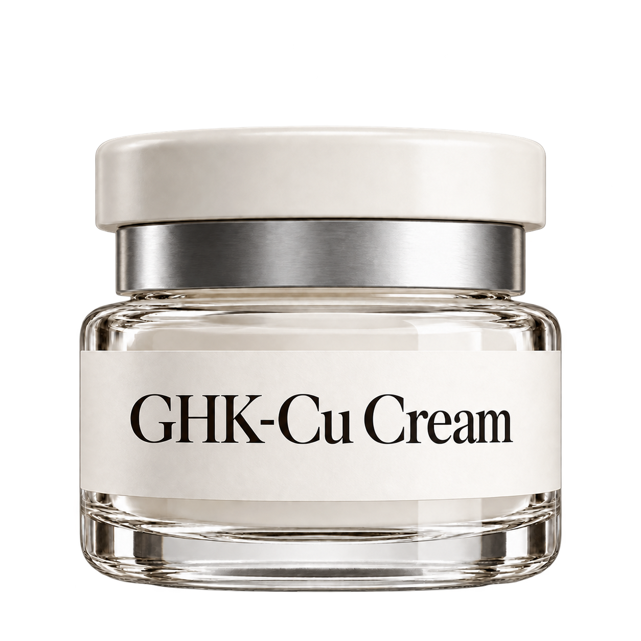 GHK-Cu Cream product